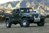 Jeep Gladiator Pick-up