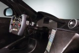 McLaren MP4-12C Race car