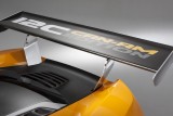 McLaren MP4-12C Race car