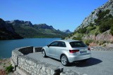 Audi A3 hatchback
