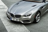 BMW Z4 Zagato Roadster
