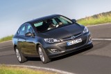 Noua gama Opel 2012