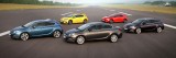 Noua gama Opel 2012