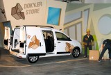 Lansare Dokker si Dokker Van