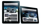 Website Mercedes