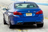 BMW M5 si M6 au probleme la motor