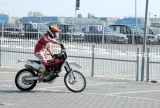 Demo moto la Bavaria Fest