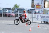 Demo moto la Bavaria Fest