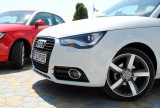 Audi A1 1.2 TFSI Ambition