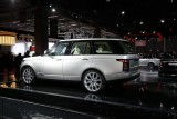 Noul Range Rover