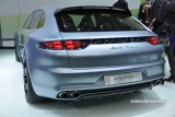 Porsche Panamera Sports Turismo Concept