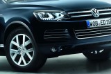 Volkswagen Touareg Special Edition