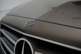 Mercedes CLS Shooting Brake Brabus