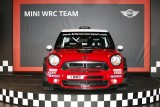 MINI se retrage din WRC