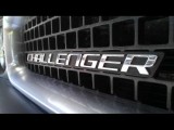 Dodge Challenger limuzina