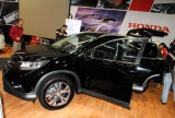 Lansare Honda CR-V Romania