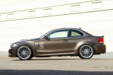 BMW Seria 1 M Coupe tuning