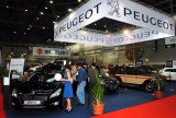Peugeot la SAB&A 2012