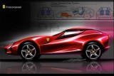 Ferrari Elevated Grand Tourer