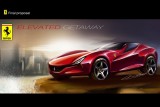 Ferrari Elevated Grand Tourer