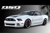 Ford Mustang SEMA Show 2012