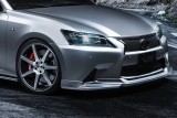 Lexus GS Sema Show 2012