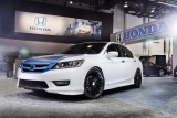 Honda Accord SEMA Show 2012