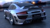Porsche 911 Tuning