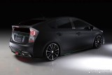 Toyota Prius tuning