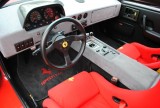 Replica Ferrari F40
