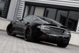 Aston Martin DBS Tuning