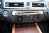 Lexus GS 250 Luxury