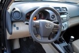 Toyota RAV4 D-4D Executive