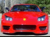 Replica Ferrari F430