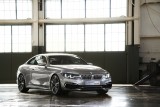 BMW Seria 4 Coupe Concept