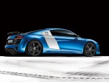 Audi R8 China Editon