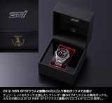 Subaru STI ceas de mana
