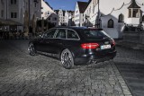Audi RS4 Avant ABT Sportsline