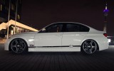 BMW Seria 3 F30 Tuning