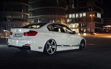 BMW Seria 3 F30 Tuning