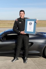 Record mondial Venom GT