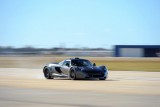 Record mondial Venom GT