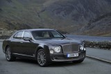 Geneva 2013 Preview: Bentley Mulsanne