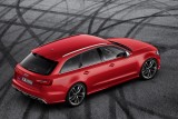 Audi RS6 Avant