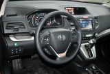 Honda CR-V Executive 2.2 i-DTEC 