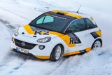 Opel Adam Motorsport