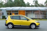 Renault Scenic XMOD