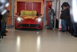 Lansare Ferrari F12 Berlinetta Romania