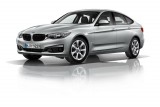 BMW Seria 3 GT