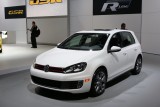 VW GTI Driver's Edition